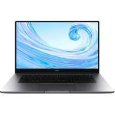 Huawei MateBook D15 BoD-WDI9 [53013GHC] Space Gray 15.6" {FHD i3-1115G4/ 8GB/256GB SSD/W11}
