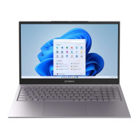 IRBIS 15N [15NBP3500] i3-1115G4/8Gb/256Gb SSD/15.6/W11Pro