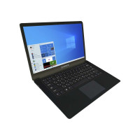 IRBIS NB282 Black 14.1" {WXGA IPS Celeron N3350/4GB/128GB SSD/W10Pro}