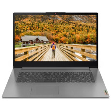 Lenovo IdeaPad 3 17ITL6 [82H900NSRU] Arctic Grey 17.3"{ HD+ i3-1115G4/8Gb/256Gb SSD/W11}