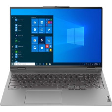 Lenovo ThinkBook 16p G2 ACH [20YM001WRM] (КЛАВ.РУС.ГРАВ.) Mineral Grey 16" {WQXGA Ryzen 7 5800H/16Gb/1Tb SSD/RTX3060 6Gb/DOS.}