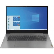 Lenovo IdeaPad 3 15IAU7 [82RK00J5RK] Arctic Grey 15.6" {FHD i5-1235U/8Gb sold+slot/256Gb SSD/DOS.}