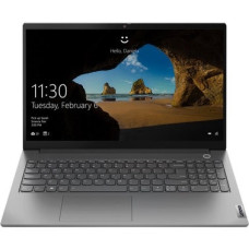 Lenovo ThinkBook 15 G2 ITL [20VE0044RM] (КЛАВ.РУС.ГРАВ.) Mineral Grey 15.6" {FHD i7-1165G7/16Gb/512Gb SSD/DOS.}