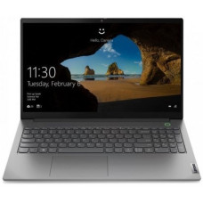 Lenovo ThinkBook 15 G2 ITL [20VEA0NBRU] 15.6" {FHD i3-1115G4/8Gb sold+1slot/256Gb SSD/DOS}