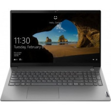 Lenovo ThinkBook 15 G2 ITL [20VE00U9RU] Mineral Grey 15.6" {FHD i5-1135G7/16Gb/512Gb SSD/W11Pro}
