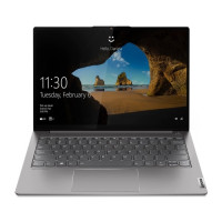 Lenovo ThinkBook K3-ITL [82NRCT01WW] grey 13.3" {FHD IPS i5-1135G7/16Gb/512Gb SSD/DOS}