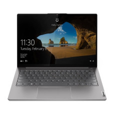 Lenovo ThinkBook K3-ITL [82NRCT01WW] grey 13.3" {FHD IPS i5-1135G7/16Gb/512Gb SSD/DOS}