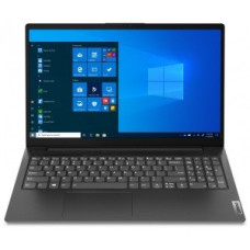 Lenovo V15 G2 ALC [82KD002XRU] Black 15.6" {FHD Ryzen 5 5500U/8Gb/256Gb SSD/DOS}