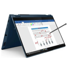 Lenovo ThinkBook 14s Yoga ITL [20WE006RRU] 14" {FHD i5-1135G7(2.4GHz)/16GB/512GB SSD/W11Pro.}