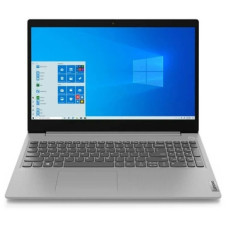 Lenovo IdeaPad 3 15IGL05 [81WQ00JARK] Platinum Grey 15.6" {FHD Pen N5030/8GB/512GB SSD/DOS}