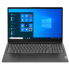 Lenovo V15 G2 ITL [82KB0003RU] Black 15.6" {FHD i3-1115G4/8Gb/256Gb SSD/W10Pro}