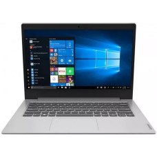 Lenovo IdeaPad 3 15IGL05 [81WQ00JBRK] Platinum Grey 15.6" {FHD IPS Pen N5030/8GB/256GB SSD/DOS}