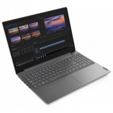 Lenovo V15 G1 ADA [82C70006RU] Grey 15.6" {FHD Ryzen 5 3500U/8Gb/256Gb SSD/W10Pro}