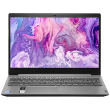 Lenovo IdeaPad 3 15IGL05 [81WQ0086RU] 15.6" IPS FHD grey Cel N4020/8Gb/256Gb SSD/noDVD/VGA int/W11