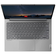 Lenovo ThinkBook 13s G2 ITL [20V90049RU] Mineral Grey 13.3" {WUXGA (1920x1200) i5-1135G7/16Gb/256Gb SSD/W10Pro}