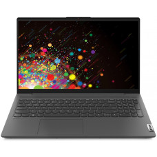 Lenovo IdeaPad 5 15ITL05 [82FG00E4RK] Graphite Grey 15.6" {FHD i5-1135G7/16Gb/512Gb SSD/DOS}