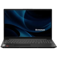 Lenovo V15 G2 ALC [82KD002RRU] black 15.6" {FHD Ryzen 5 5500U/8Gb/256Gb SSD/DOS}