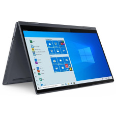 Lenovo Yoga 7 14ITL5 [82BH00FHRU] Grey 14" {FHD TS i5-1135G7/16Gb/512Gb SSD/W11/360.}