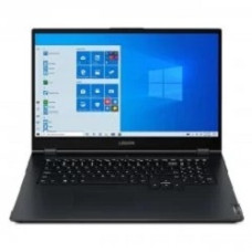 Lenovo Legion 5 17ITH6H [82JM000KRM] (КЛАВ.РУС.ГРАВ.) Phantom Blue 17.3" {FHD IPS i5-11400H/16GB/1TB SSD/RTX3060 6GB/DOS.}