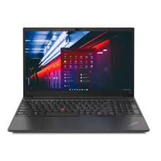 Lenovo ThinkPad E15 G2 [20TD000AGP] (КЛАВ.РУС.ГРАВИР.) Black 15.6" {FHD i7-1165G7/16Gb 1slot/512Gb SSD/DOS.}