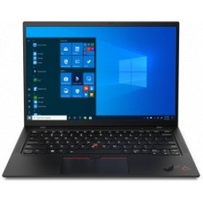 Lenovo ThinkPad X1 Carbon G9 [20XW002BRT] Black 14" {FHD i5-1135G7/16Gb/256Gb SSD/W10Pro} (РСТ)
