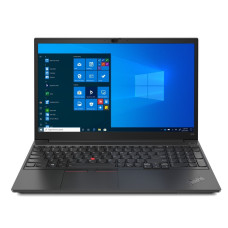 Lenovo ThinkPad E15 G3 [20YG004BRI] (КЛАВ.РУС.ГРАВИР) Black 15.6" {FHD Ryzen 7 5700U/16Gb/512Gb SSD/DOS.}