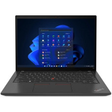 Lenovo ThinkPad T14 G3 [21AH0083RT] 14" {WUXGA i7-1260P/16Gb sold + 1slot/512Gb SSD/W11Pro.}