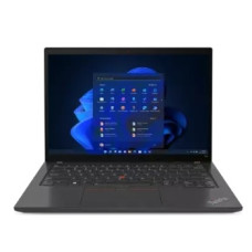 Lenovo ThinkPad T14 G3 [21AH00BQUS] 14" {WUXGA (1920x1200) IPS i5-1235U/16GB/256GB SSD/W11Pro DG W10Pro.}