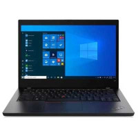 Lenovo ThinkPad L14 G2 [20X100G6US] Black 14" {FHD IPS TS i7-1165G7/16GB 2slot/256GB SSD/W11Pro DG W10Pro.}