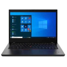 Lenovo ThinkPad L14 G2 [20X100G6US] Black 14" {FHD IPS TS i7-1165G7/16GB 2slot/256GB SSD/W11Pro DG W10Pro.}