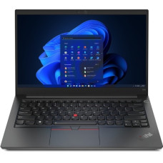 Lenovo ThinkPad E14 G4 [21EB006PRT] 14" FHD IPS/ Ryzen 7 5825U/40GB/1TB SSD//DOS/NoO
