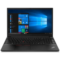 Lenovo ThinkPad E15 G2 [20TD003QRT] Black 15.6" {FHD i5-1135G7/8Gb 1slot/512Gb SSD/DOS}