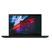 Lenovo ThinkPad T14 G2 [20W1SBPJ00_16] (КЛАВ.РУС.ГРАВ.) 14" {FHD i7-1165G7/16Gb/512Gb SSD/DOS.}