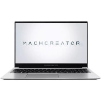 Machenike Machcreator-A [MC-Y15i71165G7F60LSM00BLRU] silver 15.6" {FHD IPS i7-1165G7(2.8Ghz)/16GB/512PGB SSD/DOS/RUkbd подсветка клавиатуры}