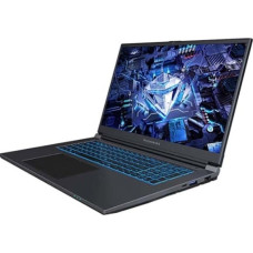 Machenike L17 [L17-i511400H3050Ti4GF144HSM00R1] Black 17.3" {FHD i5-11400H/16GB/512GB SSD/RTX3050Ti 4GB/DOS/RUkbd подсветка клавиатуры}