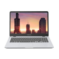 Maibenben M543 [M5431SB0LSRE00] Silver 15.6" {FHD IPS R3 4300U/8Gb/512Gb SSD/Linux}