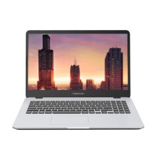 Maibenben M543 [M5431SB0LSRE00] Silver 15.6" {FHD IPS R3 4300U/8Gb/512Gb SSD/Linux}