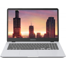 Maibenben M547 [M5471SF0LSRE0] Silver 15.6" {FHD IPS Ryzen 7 4700U/16Gb/512Gb SSD/Linux}