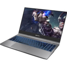 Maibenben X558 [X558FSFCLGRE0] Grey 15.6" {FHD IPS R7-5800H/16Gb/512Gb SSD/RTX3060 6Gb/Linux}