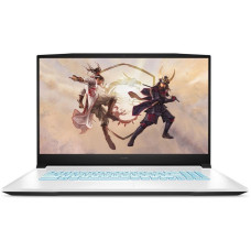 MSI Sword 17 A11UD-810XRU [9S7-17L213-810] White 17,3" {FHD i5-11400H/8Gb/512Gb SSD/RTX3050Ti 4Gb/DOS}