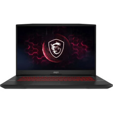 MSI Pulse GL76 12UEK-088XRU [9S7-17L314-088] Grey 17.3" {FHD i5-12500H/16Gb/512Gb SSD/RTX3060 6Gb/DOS}