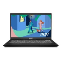 MSI Modern 15 B12M-233RU [9S7-15H112-233] Black 15" {FHD i5-1235U/8Gb/256Gb SSD/W11Pro}