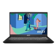 MSI Modern 15 B12M-233RU [9S7-15H112-233] Black 15" {FHD i5-1235U/8Gb/256Gb SSD/W11Pro}