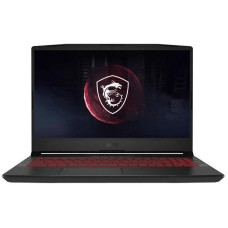 MSI Pulse GL66 12UEK-220RU [9S7-158314-220] Grey 15.6" {FHD i7-12700H/16Gb/512Gb SSD/RTX3060 6Gb/W11}