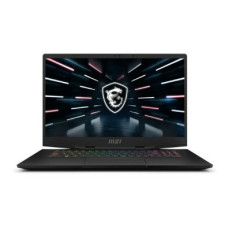 MSI Stealth GS77 12UHS-030RU [9S7-17P112-030] Black 17.3" {UHD i9 12900H/64Gb/2Tb SSD/RTX3080Ti 16Gb/Win 11}