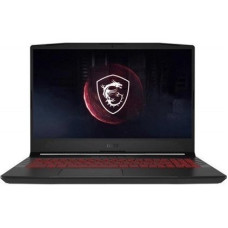 MSI Pulse GL66 11UDK-420XRU [9S7-158224-420] Grey 15.6" {FHD 144hz i5-11400H/8Gb/512Gb SSD/RTX3050Ti 4Gb/DOS}