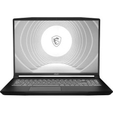 Ноутбук MSI CreatorPro M17 A12UJS-273RU [9S7-17L432-273] Core i7 12700H 32Gb SSD1Tb NVIDIA GeForce RTX A2000 8Gb 17.3" FHD (1920x1080) Win 11 Pro