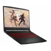 MSI Katana GF66 11UD-1050X [9S7-158212-1050] Black 15.6" {FHD i7-11800H/16Gb/512Gb SSD/RTX3050Ti 4Gb/DOS}