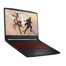 MSI Katana GF66 11UD-1050X [9S7-158212-1050] Black 15.6" {FHD i7-11800H/16Gb/512Gb SSD/RTX3050Ti 4Gb/DOS}