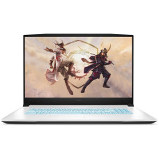 MSI Sword 17 A11UD-808XRU [9s7-17l213-808] White 17,3" {FHD i7-11800H/16Gb/512Gb SSD/RTX3050Ti 4Gb/DOS}